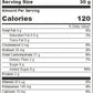 The Safe & Fair Food Company Granola, Chocolate Candy Cane, Vegan Friendly, Kosher, Gluten Free & Non-Gmo, 12 Ounce (Pack Of 6)