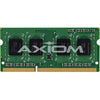 Axiom Ax - Ddr3-4 Gb - So Dimm 204-Pin