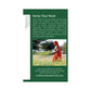 Traditional Medicinals Organic Hibiscus Herbal Tea - 16 bags per pack - 6 packs per case.