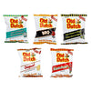 Old Dutch Chips Variety Pack, 30-count Box of 30 Bags - 30X32 g (1.12 oz)