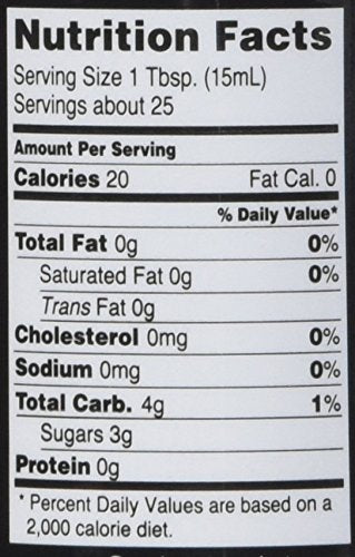 Acetum Blaze Balsamic Glaze, 12.9 Fl Oz (Pack Of 2)