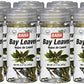 Badia Bay Leaves Whole, 0.17 Oz (Pack Of 8)
