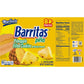 Marinela Barritas Piña Pineapple Soft Filled Cookie Bar | 3 Pack (24 Count)
