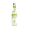 Moshi Sparkling Drinks - Unsweetened Yuzu Flavor - 12 Fl Oz (Pack of 12)