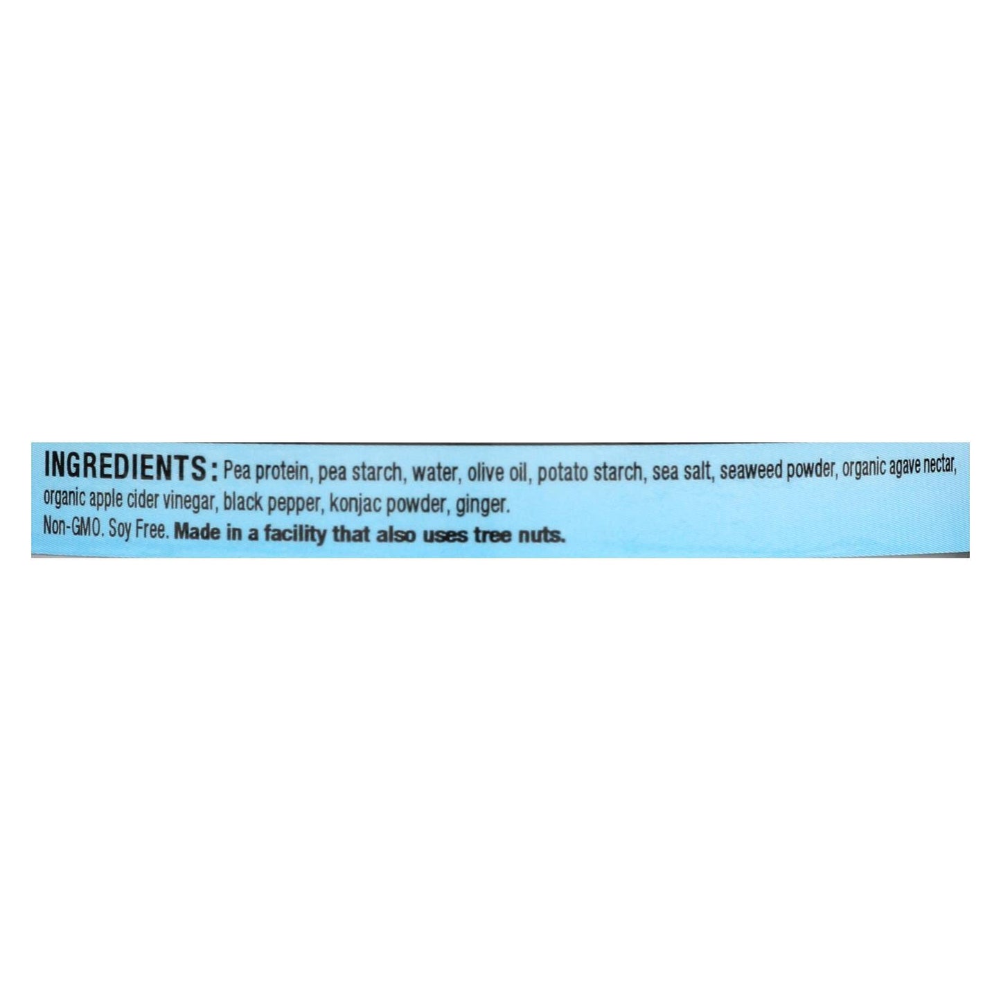 Sophies Kitchen Plant-Based Toona, 12 Pack Of 6 Ounce Cans