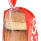The Sola Company Plain Bagels, 12 OZ