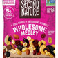 Trail Mix, Wholesome Medley, 1.5 oz, 16-count