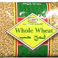 Ziyad Whole Wheat, Superfood, High In Fiber, No Cholesterol, No Salt 16Oz
