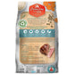 Chicken Soup For The Soul All Natural Enhanced Mature-Themed Dry Dog Food, Real Meat First Ingredient, No By-Products, Supports Gut & Immune Health, Beef & Brown Rice, 4.5Lb