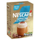Nescafe Instant Gold Cafe Menu Cappuccino Decaff Unsweetened