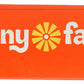 Funny Farm - Macaroni & Cheese Dinner Goat Cheddar Cheese - 6 Oz.