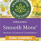Traditional Medicinals Tea Og3 Smooth Senna Cham 16 Bag