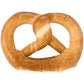 Pretzelhaus Bavarian Soft Pretzels, Individually Wrapped, 6 Ounce Pack of 25