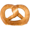 Pretzelhaus Bavarian Soft Pretzels, Individually Wrapped, 6 Ounce Pack of 25