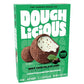DOUGHLICIOUS Mint Chocolate Chip Cookie Dough & Gelato Bites, 6.77 OZ