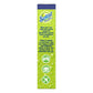 Sunkist Soda Lemon Lime Drink Mix, 0.53 oz Pack of 6, Convenient Singles To Go
