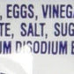 Kraft Real Mayonnaise Portion-Sized Condiment Packets, 0.44 Oz (25 Packets)