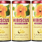 The Republic of Tea Pineapple Lychee Superflower Tea 36 Count, 3 Pack