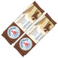 Best Bakery Wafers with real flavor + King Combo QR Code (Chocolate (2 count))