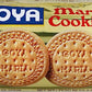Goya Foods Maria Cookies, 3.5 Ounce (Pack Of 32) 00034133