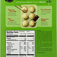 Bibigo, Steamed Dumpling Pork Vegetable, 6.6 Ounce