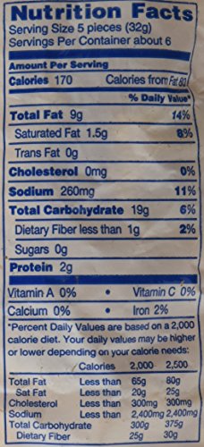 Great Bazaar Vijaya Chakli, 7 Ounce