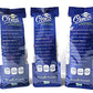 Sunsweet Ones Individually Wrapped Pitted Prunes Bundle - 3 Packages (each package is 6 ounces) and Prune Recipe E-Book (Downloadable)