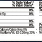 Doria Lasagna 16 oz Pasta Made with Durum Wheat Semolina (Pack of 3)