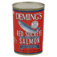 Demings Wild Caught Alaskan Salmon, 14.75 oz