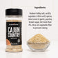 BLACKSTONE 4227 7.4OZ Cajun Seasoning - Quantity 1