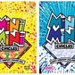 Gerrits Mini Mini Chicles, Sugar Free Mint Gum, 0.58 Ounce Pouches - 20 Count Display Box