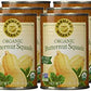 Farmer'S Market Organic Butternut Squash Puree, 15 Ounce (Pack Of 12)