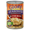 Glory Foods Seasoning Btrbeans, 15 Ounce (Pack of 6)