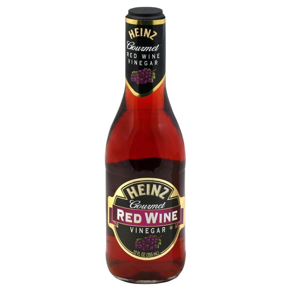 Heinz Vinegar Red Wine3