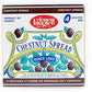 Clement Faugier Chestnut Spread Two Boxes of 4 Pouches Each | Chestnut Jam Pouch | Creme De Marron Chestnut Puree | Chestnut Pas