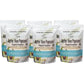 Nature Nates Popped Sorghum, Avocado Oil Sea Salt - Sorghum, Keto & Gluten Free, Healthy Snacks, Better Than Popcorn, Made in US