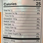(Pack Of 2) Chicken & Maple Mini Sticks By The New Primal, Gluten Free Healthy Snacks For Kids, Low Sugar High Protein Back To S