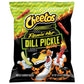 Cheetos Flamin Pickle - 8.0 OZ