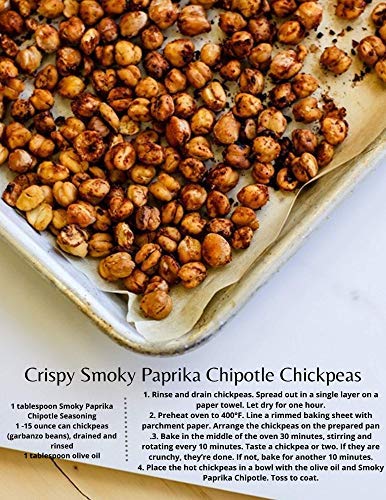 Smoky Paprika Chipotle- 2.8 Oz. Cube (Pack Of 2) - The Ultimate Balance Of Mesquite Smoke With Savory And Sweet. Bbq Season Perf