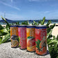 Blue Monkey Sparkling Juice, 55%, Mango, (Pack Of 12)