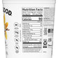 Too Good & Co. Vanilla Flavored Lower Sugar, Low Fat Greek Yogurt Cultured Product, 32 OZ Tub
