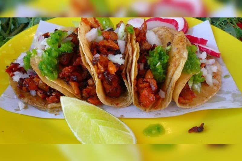 Al Pastor Adobo Concentrate Marinade Paste Commercial Use Bulk, 3.0 Ounce, 3