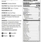 Food To Live Organic Dry Roasted Almonds, 4 Pounds - Non-Gmo, Unsalted, Vegan, Keto, Paleo, Kosher, Bulk, High In Protein, Dieta