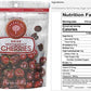 Cherry Bay Orchards - Dried Montmorency Tart Cherries (Pack of 12 - 6oz Bags) - 100% Domestic, Natural, Kosher Certified, Gluten