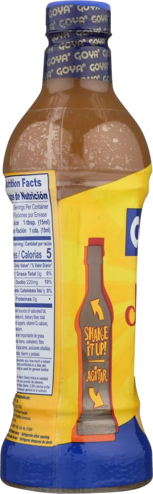 Goya Mojo Criollo Marinade,(2 Pk./24 Oz.) As