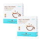 Atomy Cafe Arabica Instant coffee mix - 100 sticks Arabica Coffee (50 Sticks X 2 packs)