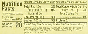 CENTO CHEFS CUT SUNDRIED TOMATOES, 10 Ounce Jar