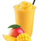 ISLAND OASIS Mango Beverage Mix, 33.8 Fl Oz, Pack of 1, Refreshing Drink Mix