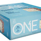 One Protein Bars, Birthday Cake, Gluten Free Protein Bars With 20G Protein And Only 1G Sugar, Guilt-Free Snacking For High Prote
