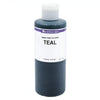 LorAnn Teal Liquid Food Coloring, 4 ounce bottle